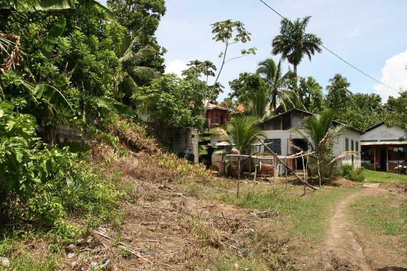 Mexico & Guatemala 2010 - 1017